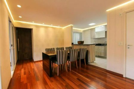 Apartamento à venda com 95m², 3 quartos e 2 vagas