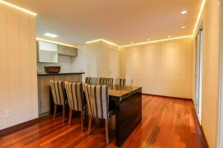 Apartamento à venda com 3 quartos, 95m² em Catumbi, São Paulo