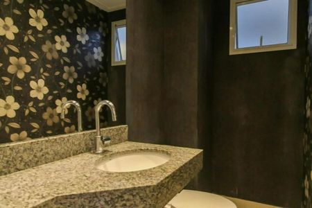 Apartamento à venda com 95m², 3 quartos e 2 vagas