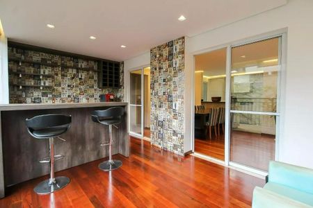 Apartamento à venda com 95m², 3 quartos e 2 vagas