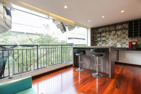 Apartamento à venda com 95m², 3 quartos e 2 vagas