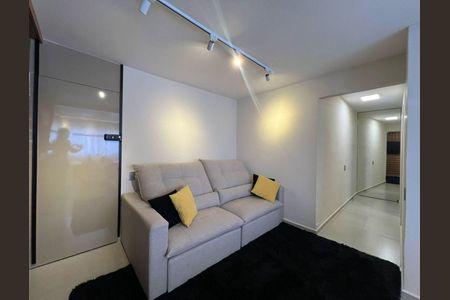 Apartamento à venda com 2 quartos, 60m² em Tatuapé, São Paulo