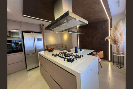 Apartamento à venda com 2 quartos, 60m² em Tatuapé, São Paulo