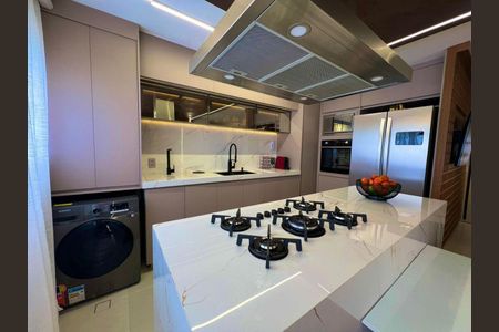 Apartamento à venda com 2 quartos, 60m² em Tatuapé, São Paulo