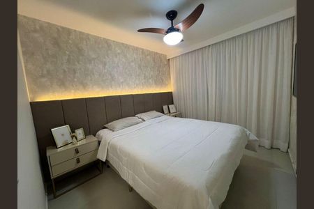 Apartamento à venda com 2 quartos, 60m² em Tatuapé, São Paulo