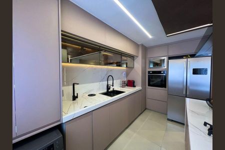 Apartamento à venda com 2 quartos, 60m² em Tatuapé, São Paulo