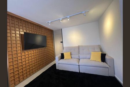 Apartamento à venda com 2 quartos, 60m² em Tatuapé, São Paulo
