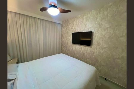 Apartamento à venda com 2 quartos, 60m² em Tatuapé, São Paulo
