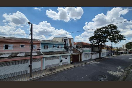 Casa à venda com 85m², 2 quartos e 2 vagasVista