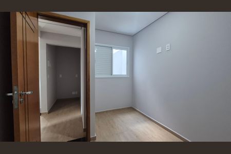 Quarto  de casa à venda com 2 quartos, 85m² em Vila Marina, Santo André