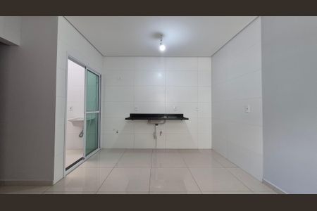 Casa à venda com 85m², 2 quartos e 2 vagasCozinha