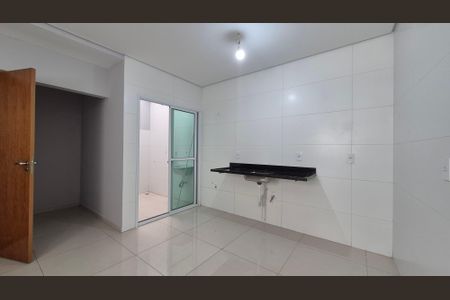 Casa à venda com 85m², 2 quartos e 2 vagasCozinha