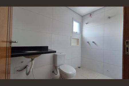 Casa à venda com 85m², 2 quartos e 2 vagasBanheiro