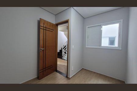 Casa à venda com 85m², 2 quartos e 2 vagasQuarto 