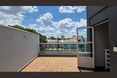 Casa à venda com 85m², 2 quartos e 2 vagasCobertura