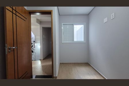 Quarto  de casa à venda com 2 quartos, 85m² em Vila Marina, Santo André