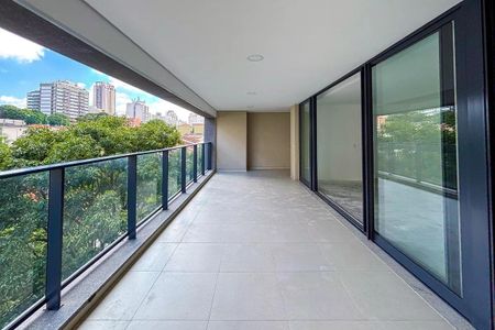 Apartamento à venda com 156m², 4 quartos e 2 vagas