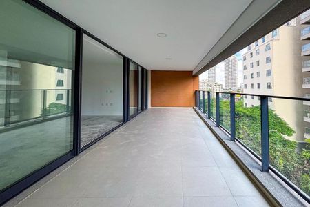 Apartamento à venda com 156m², 4 quartos e 2 vagas