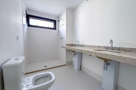 Apartamento à venda com 156m², 4 quartos e 2 vagas