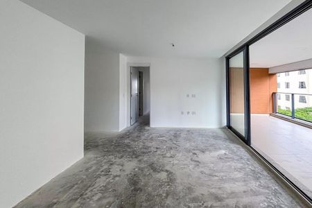 Apartamento à venda com 156m², 4 quartos e 2 vagas