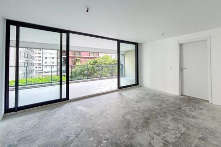 Apartamento à venda com 4 quartos, 156m² em Perdizes, São Paulo