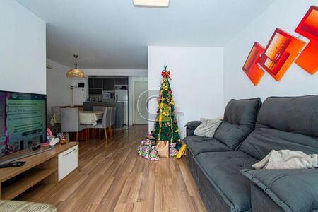 Apartamento à venda com 3 quartos, 101m² em Barra Funda, São Paulo