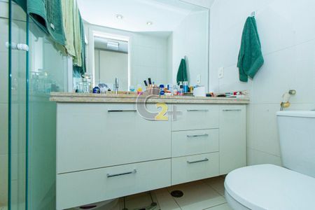 Apartamento à venda com 3 quartos, 101m² em Barra Funda, São Paulo