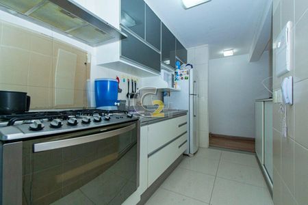 Apartamento à venda com 3 quartos, 101m² em Barra Funda, São Paulo