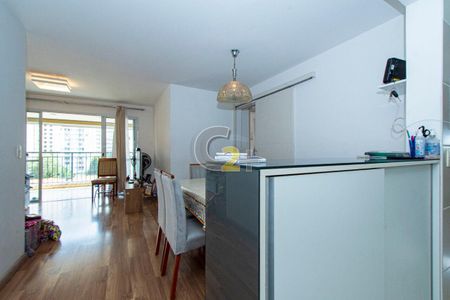 Apartamento à venda com 3 quartos, 101m² em Barra Funda, São Paulo