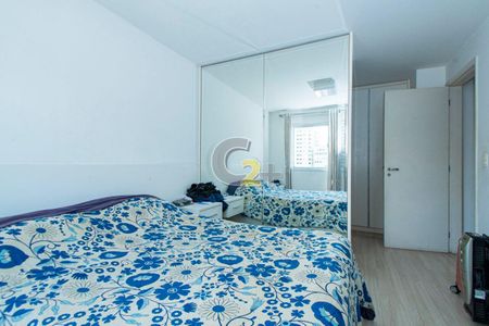 Apartamento à venda com 3 quartos, 101m² em Barra Funda, São Paulo