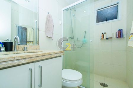 Apartamento à venda com 3 quartos, 101m² em Barra Funda, São Paulo