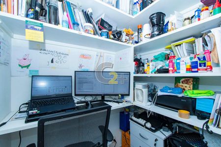 Apartamento à venda com 3 quartos, 101m² em Barra Funda, São Paulo