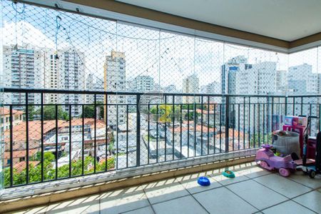 Apartamento à venda com 3 quartos, 101m² em Barra Funda, São Paulo
