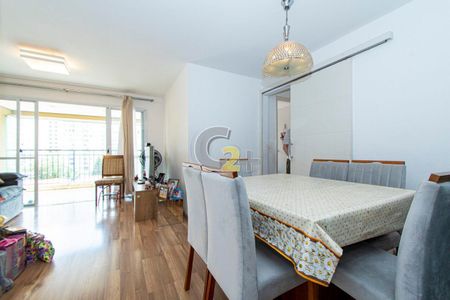 Apartamento à venda com 3 quartos, 101m² em Barra Funda, São Paulo