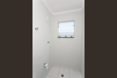 Casa de condomínio à venda com 162m², 3 quartos e 2 vagas Casa de condomínio à venda com 162m², 3 quartos e 2 vagasLavabo