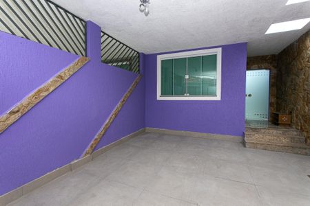 Casa de condomínio à venda com 162m², 3 quartos e 2 vagas Casa de condomínio à venda com 162m², 3 quartos e 2 vagasGaragem