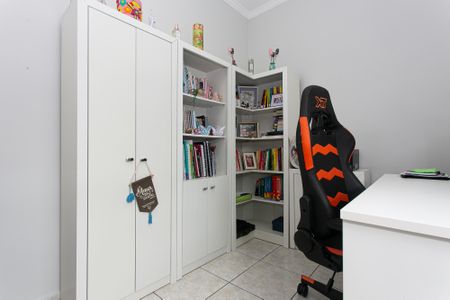 Casa de condomínio à venda com 162m², 3 quartos e 2 vagas Casa de condomínio à venda com 162m², 3 quartos e 2 vagasQuarto 1