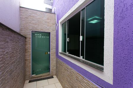 Casa de condomínio à venda com 162m², 3 quartos e 2 vagas Casa de condomínio à venda com 162m², 3 quartos e 2 vagasCorredor