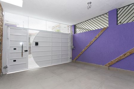 Casa de condomínio à venda com 162m², 3 quartos e 2 vagas Casa de condomínio à venda com 162m², 3 quartos e 2 vagasGaragem