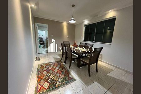 Casa à venda com 3 quartos, 161m² em Jardim Textil, São Paulo