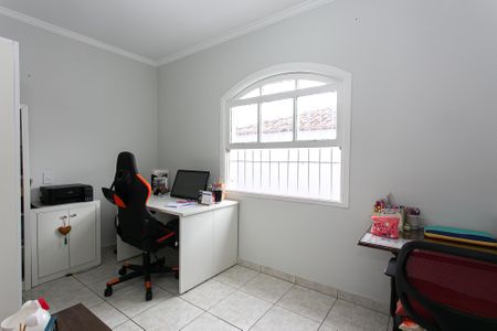 Casa de condomínio à venda com 162m², 3 quartos e 2 vagas Casa de condomínio à venda com 162m², 3 quartos e 2 vagasQuarto 1