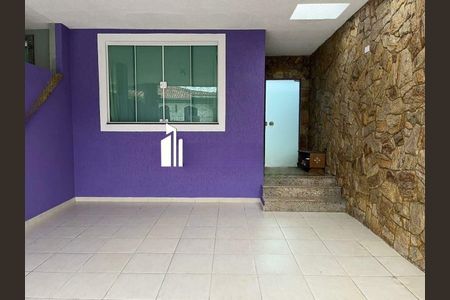 Casa à venda com 3 quartos, 161m² em Jardim Textil, São Paulo