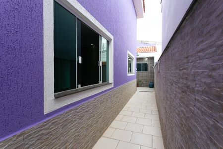 Casa de condomínio à venda com 162m², 3 quartos e 2 vagas Casa de condomínio à venda com 162m², 3 quartos e 2 vagasCorredor