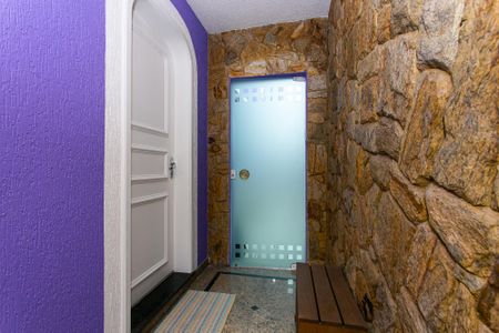 Casa de condomínio à venda com 162m², 3 quartos e 2 vagas Casa de condomínio à venda com 162m², 3 quartos e 2 vagasEntrada da Sala