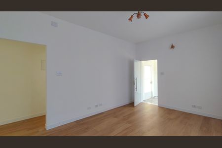 Casa para alugar com 2 quartos, 153m² em Vila Pereira Barreto, São Paulo