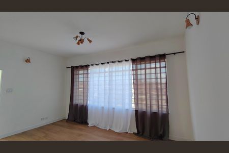 Casa para alugar com 2 quartos, 153m² em Vila Pereira Barreto, São Paulo