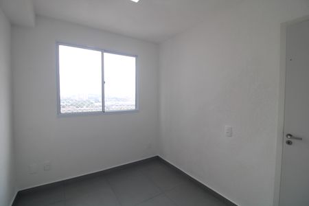 Quarto 1 de apartamento para alugar com 2 quartos, 34m² em Veleiros, São Paulo