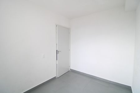 Quarto 1 de apartamento para alugar com 2 quartos, 34m² em Veleiros, São Paulo