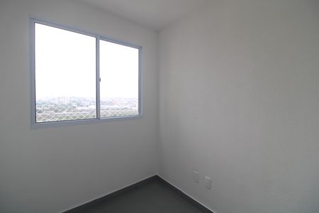 Quarto 2 de apartamento para alugar com 2 quartos, 34m² em Veleiros, São Paulo