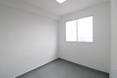 Quarto 1 de apartamento para alugar com 2 quartos, 34m² em Veleiros, São Paulo